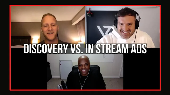 Why Video Advertising Is The Future With Tommie Po...