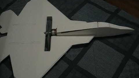 f22 v3 build (part 1)