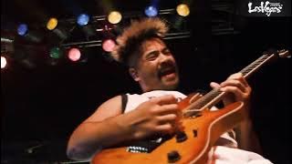 FALILV - The Gong of Knockout (LIVE)