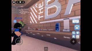 Staff/Exploiter Report | Bloxton Hotels.