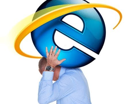 Πως να απενεργοποιήσετε τον Internet Explorer και να κλείσετε τα ρήγματα ασφαλείας