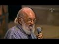 Serginho Groisman entrevista Paulo Freire (TV Cultura)