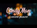 Christina aguilera  candyman lyric