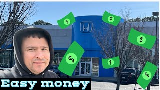 HOW TO MAKE MONEY WORKING AT A DEALERSHIP AS A MECHANIC? | EPISODE 2 DEALERSHIP LIFE VLOG | #howto by GasDiesel Garage 383 views 1 month ago 4 minutes, 54 seconds