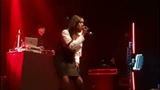 Azealia Banks - Electric Ballroom London