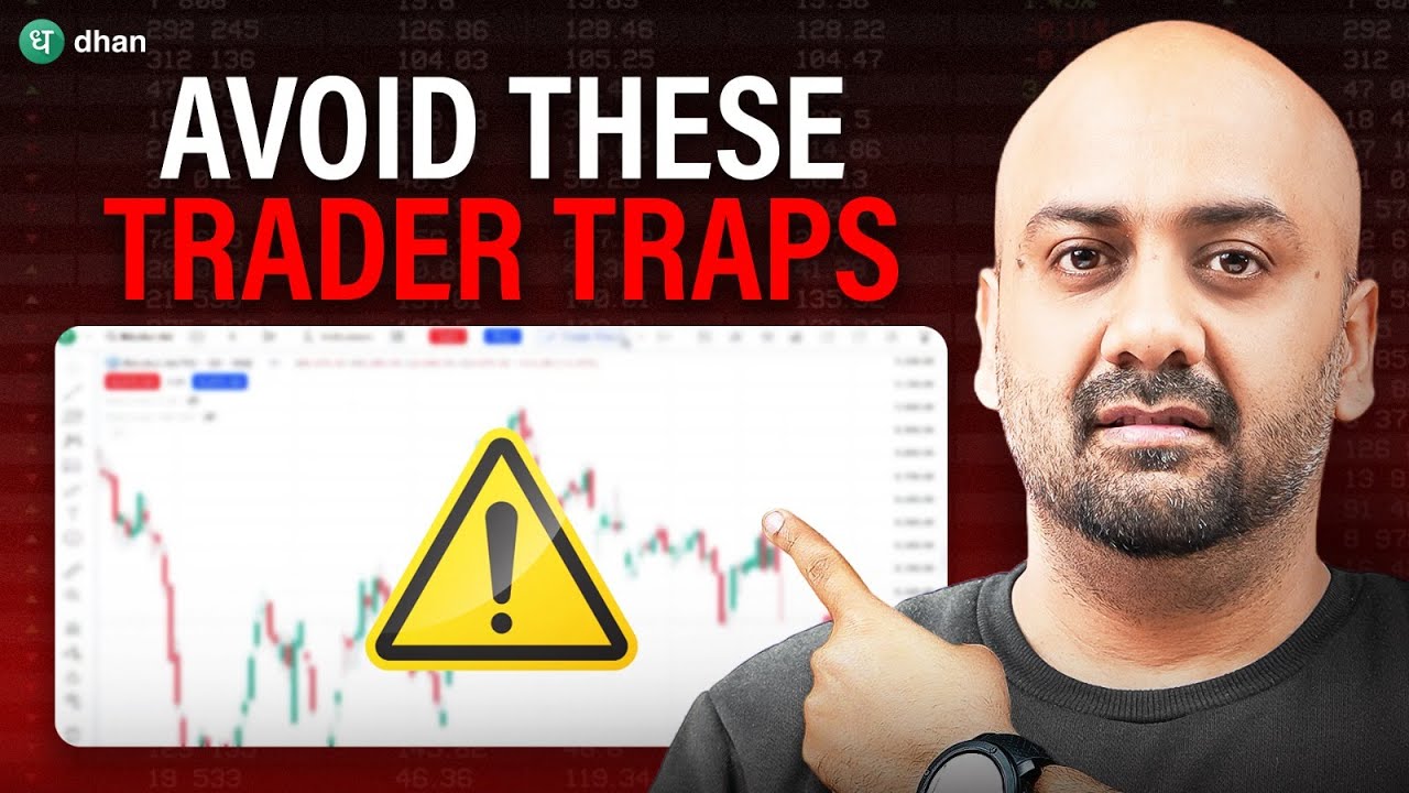 Why 90% of Traders Fail in Their First Year Avoid These Mistakes
