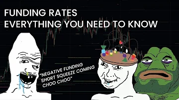 Funding Rates In Crypto Everything You Need To Know Tradingriot