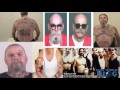 Aryan Brotherhood Prison Gang HIstory (San Quentin California)