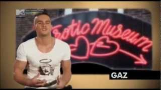 Geordie Shore- The sex museum