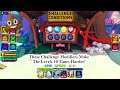 These Challenge Levels In SpongeBob Tower Defense Are CRAZY HARD!
