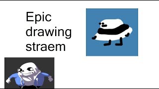 drawing loo @Infiltrationn