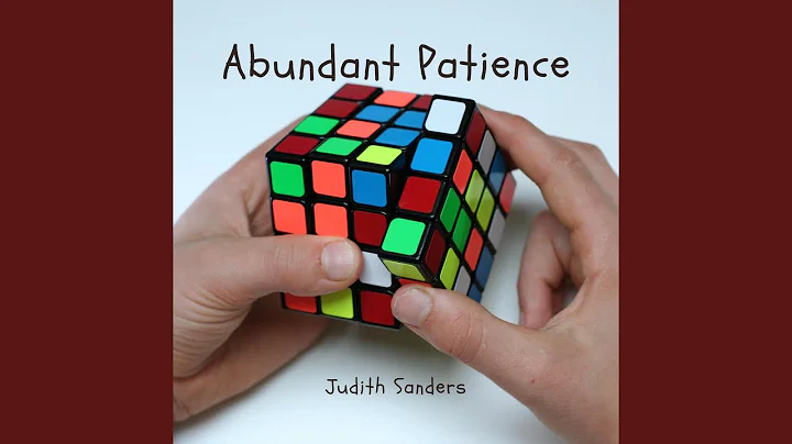 Abundant Patience