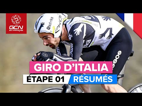 Vidéo: Le Giro d'Italia 2018 pourrait-il commencer au Japon ?