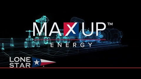 MaxUp Energy ESP Analytics