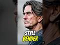 WHY Thomas Frank Is The ULTIMATE Stylebender #thfc #tottenham #coys #brentford #tottenhamhotspurs