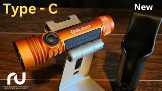 OLIGHT Seeker Pro 4  Unboxing  Impression  Comparisons  Manual  Usage