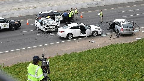 Caltrans has ideas other than spike strips to stop wrong-way drivers