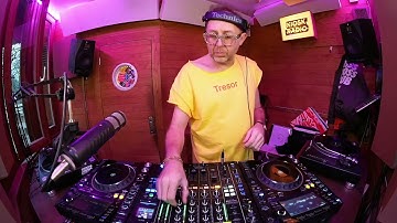 Red D @ Kiosk Radio 04.02.2024