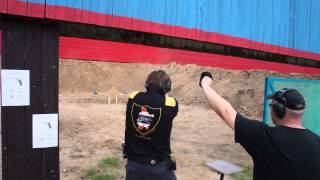 Skyline Level I, Match 1. "Skater". Vladimir Titov. screenshot 3