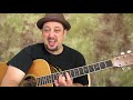 Acoustic blues licks (Easy to learn but Sound Great!)