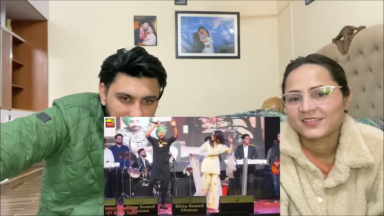 🇵🇰 Reaction on ਮਾਰੀ ਫੈਸਲੀ ਦੇ ਕੱਪੜੇ ਆ ਜਾਦੇ ਜਿਣੇ ਦੀ ਤੇਰੀ ਜੀਨ ਕੁੜੀਏ |Jean |Ranjit Bawa | Latest Song 