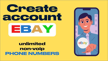 How To Have Multiple Accounts On eBay