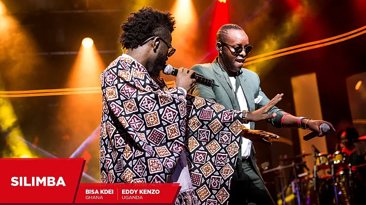 Coke Studio Africa 2017 - Episode  4 (Kenya)