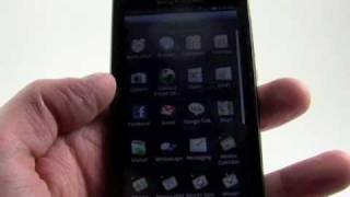 Xperia X10