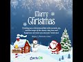 FactuON's Merry Christmas: Invoice Smarter, Celebrate Harder! 🎅
