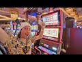 Winning Tons Of Money On Las Vegas Slot Machines! (PREPARE YOURSELF)