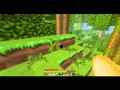 Ep1 serie minecraft dos chicos perdidos