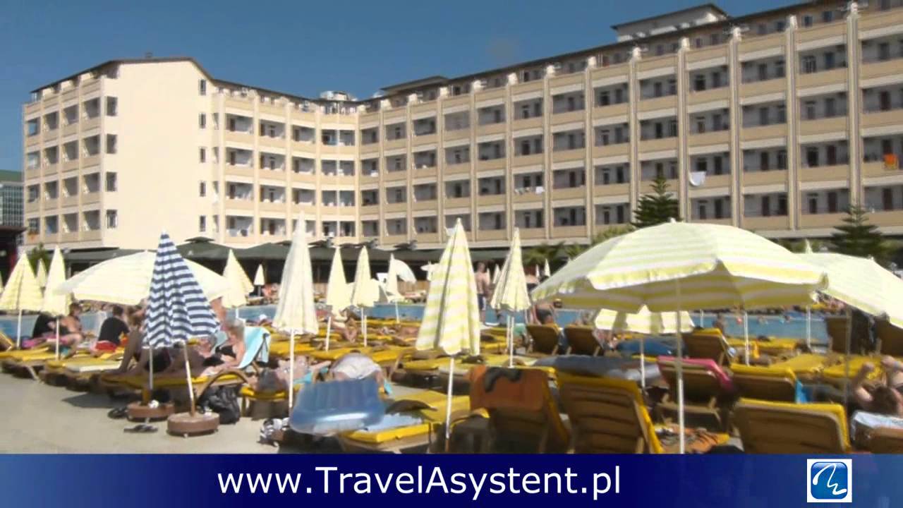 Eftalia Resort Hotel Alanya Konakli Eftalia Resort Hotel Alanya Konakli