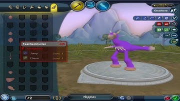 Spore | Episode #1 | "Wut"