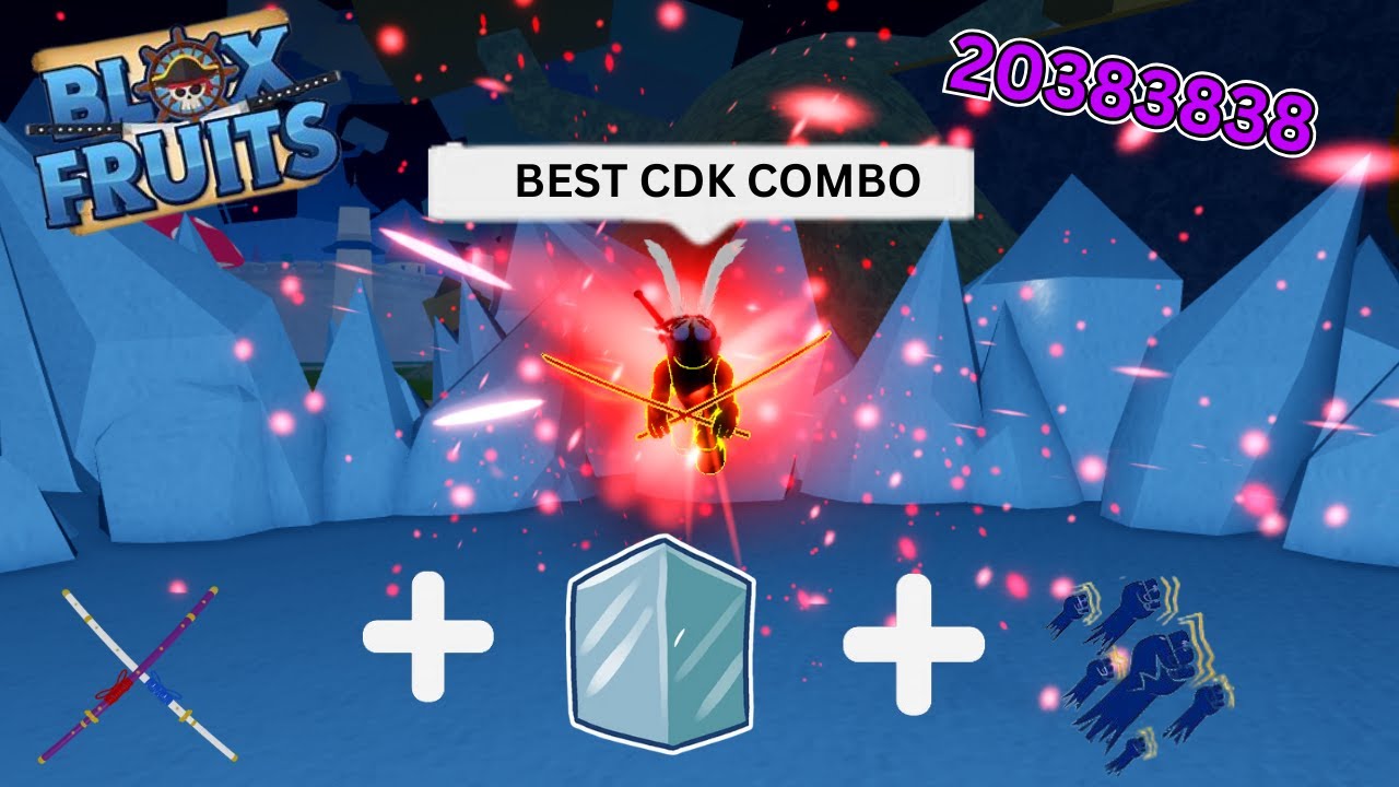 Replying to @3l_kenny CDK combo! Next? #bloxfruit #best #oneshot