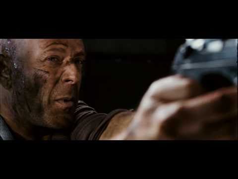 Die Hard 4: Live Free or Die Hard