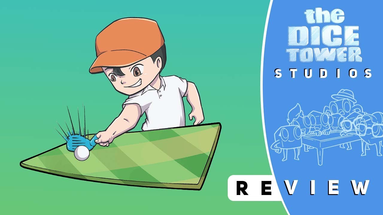 Fingagolf Review: Put Your FORE! finger to Work - YouTube