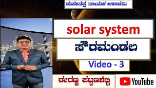 solar system of India Preparation Strategy for Upcoming PSI & KPSC Recruitment