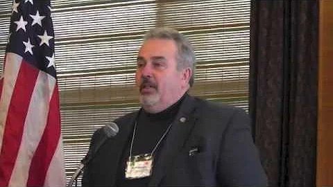 WI Rep Mark Honadel - Iron Mining in Wisconsin-  M...