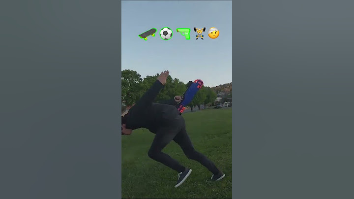 Parkour with Emojis. Pt 13