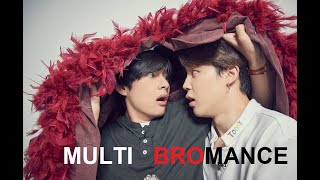 • multibromances │Already Over
