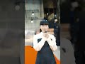 映画『ラストマイル』オレンジカーペットコメント動画(「MIU404」チーム:綾野剛&星野源&麻生久美子)#shorts