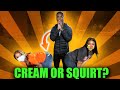 DO YOU CREAM OR SQUIRT?💦 | PUBLIC INTERVIEW