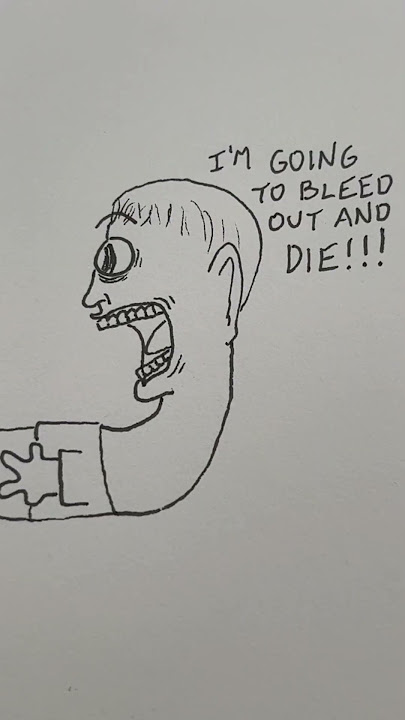 BACK BY POPULAR DEMAND #funny #cartoon #comedy #comic #cartoons #stickers #drawing #doodle