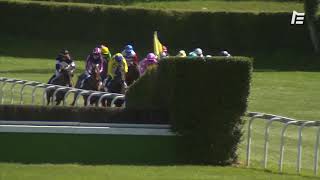 Vidéo de la course PMU PRIX DU CHENE