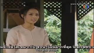 Jealous Husband | Thai drama jealous scene