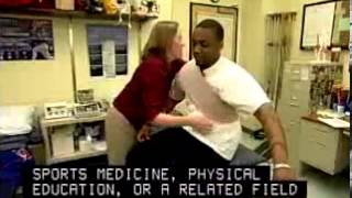 Athletic Trainers
