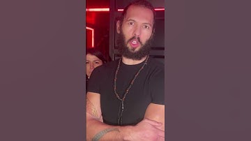 Andrew Tate arrives home after being released from Romanian jail