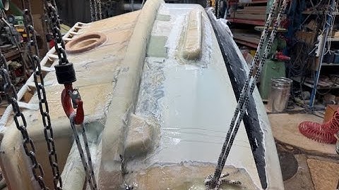 9 Nov 2025 Spacers for the steps