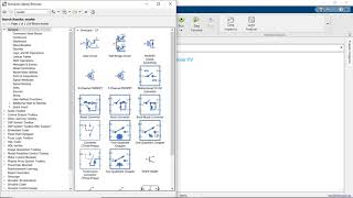 Battery Charger using Solar PV | Boost converter | Matlab Simulink screenshot 5