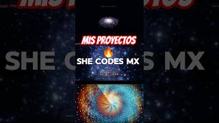 Mis proyectos 🔥 #javascript #programming #programacion #coding #techtok #codinglife #tecnologia #js